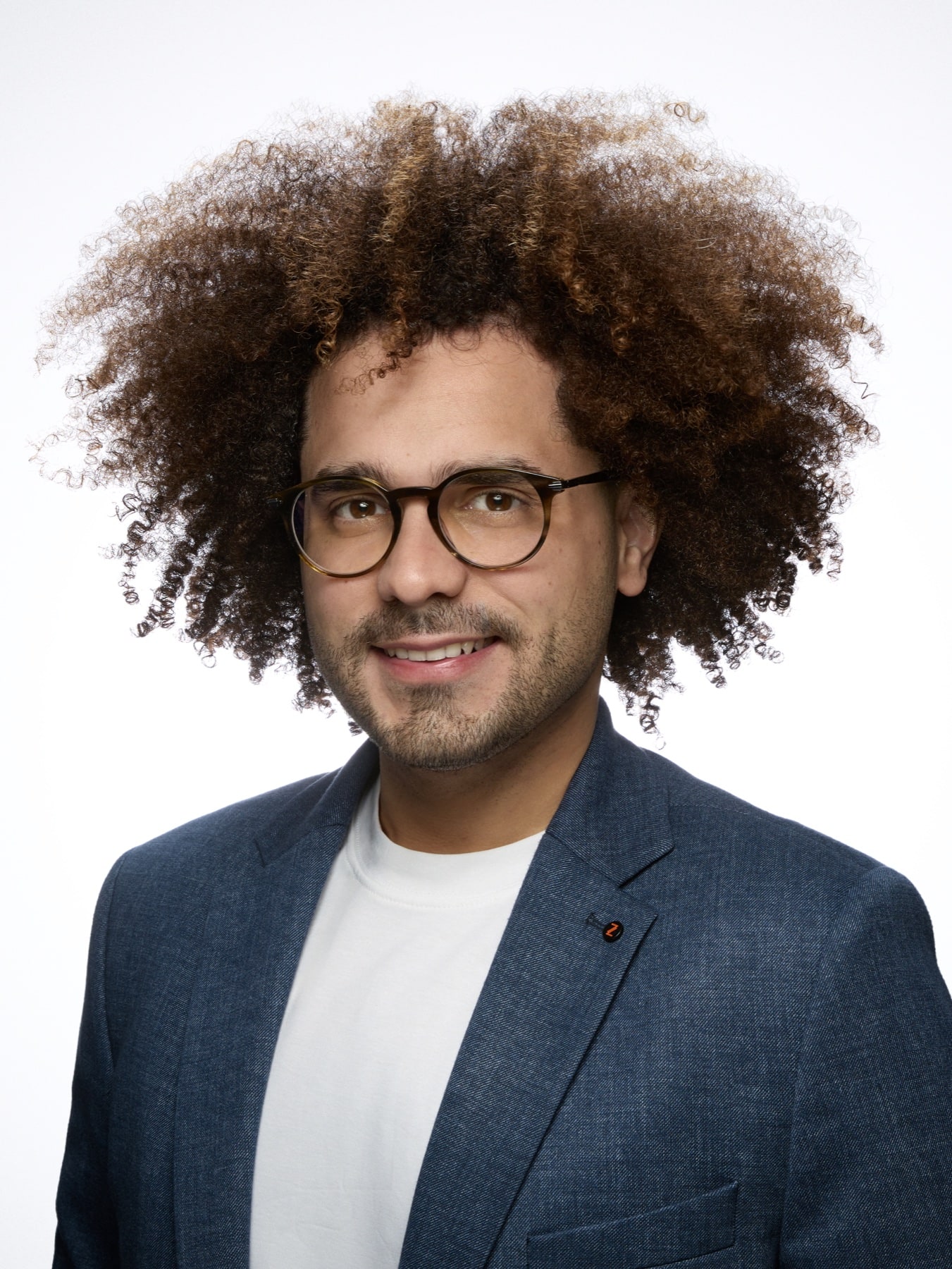 Harun Curak, AI expert and trainer